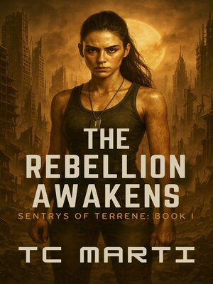 cover image of The Rebellion Awakens